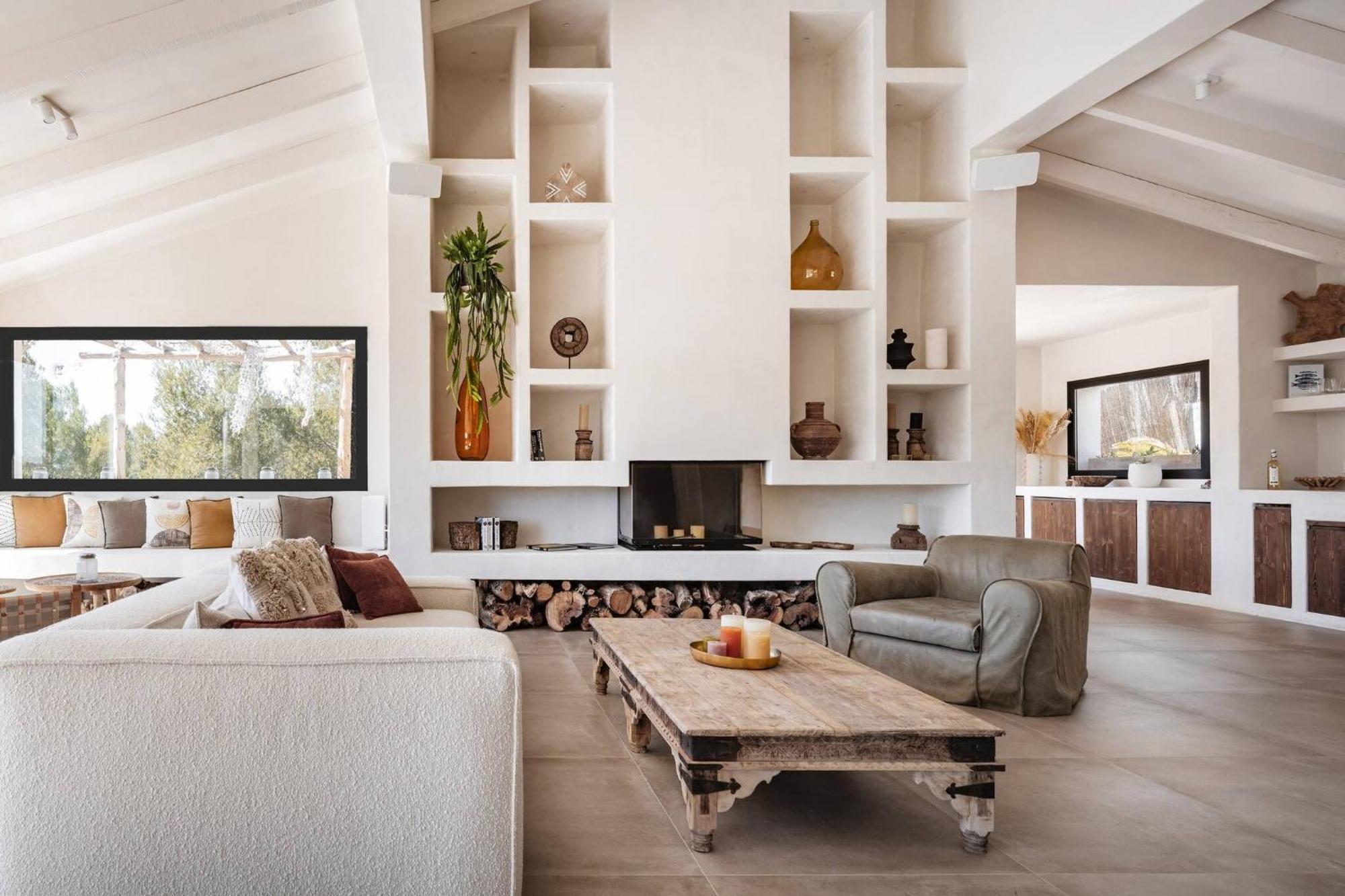 Villa Jade Хавеа Экстерьер фото