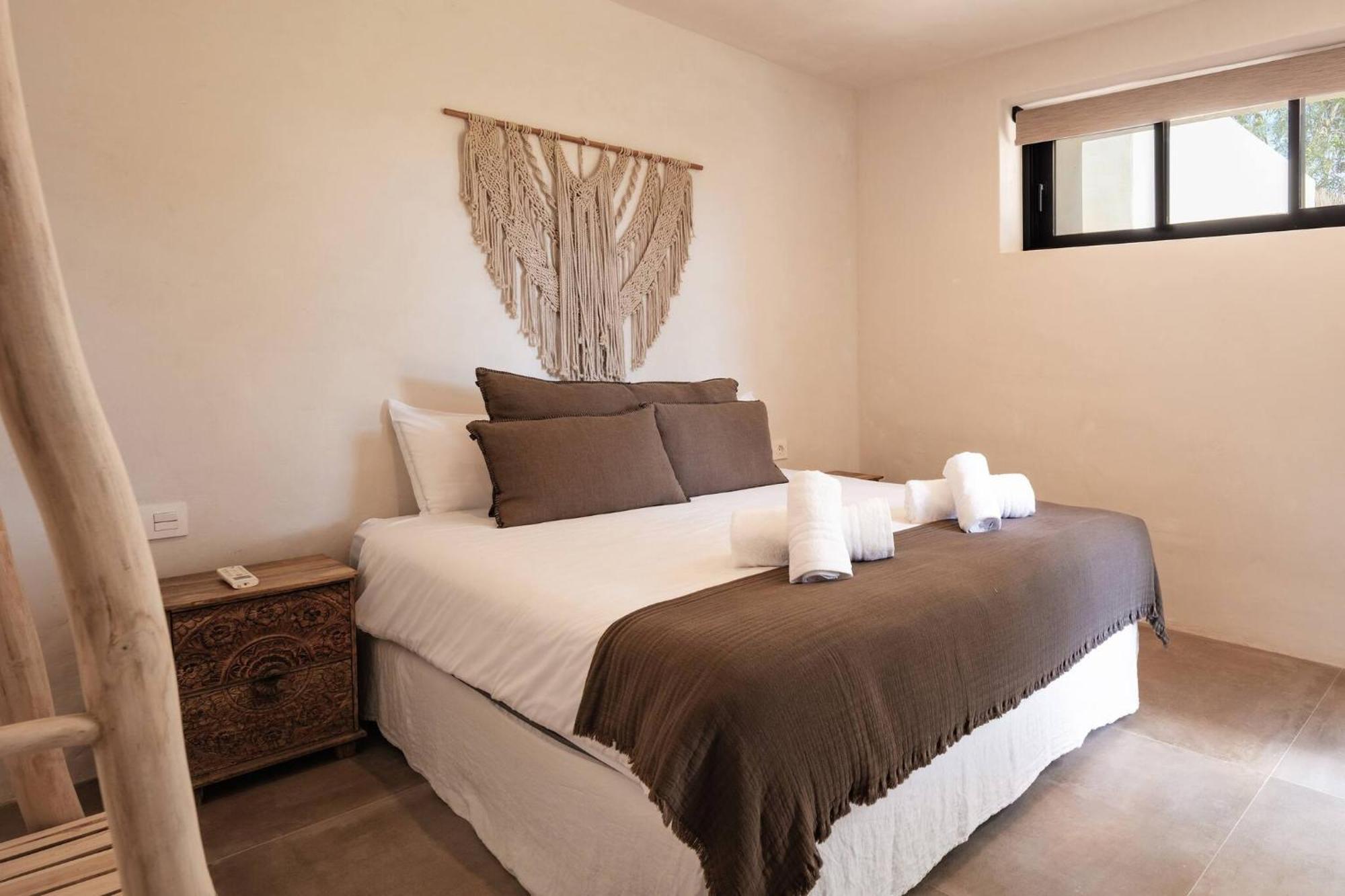 Villa Jade Хавеа Экстерьер фото