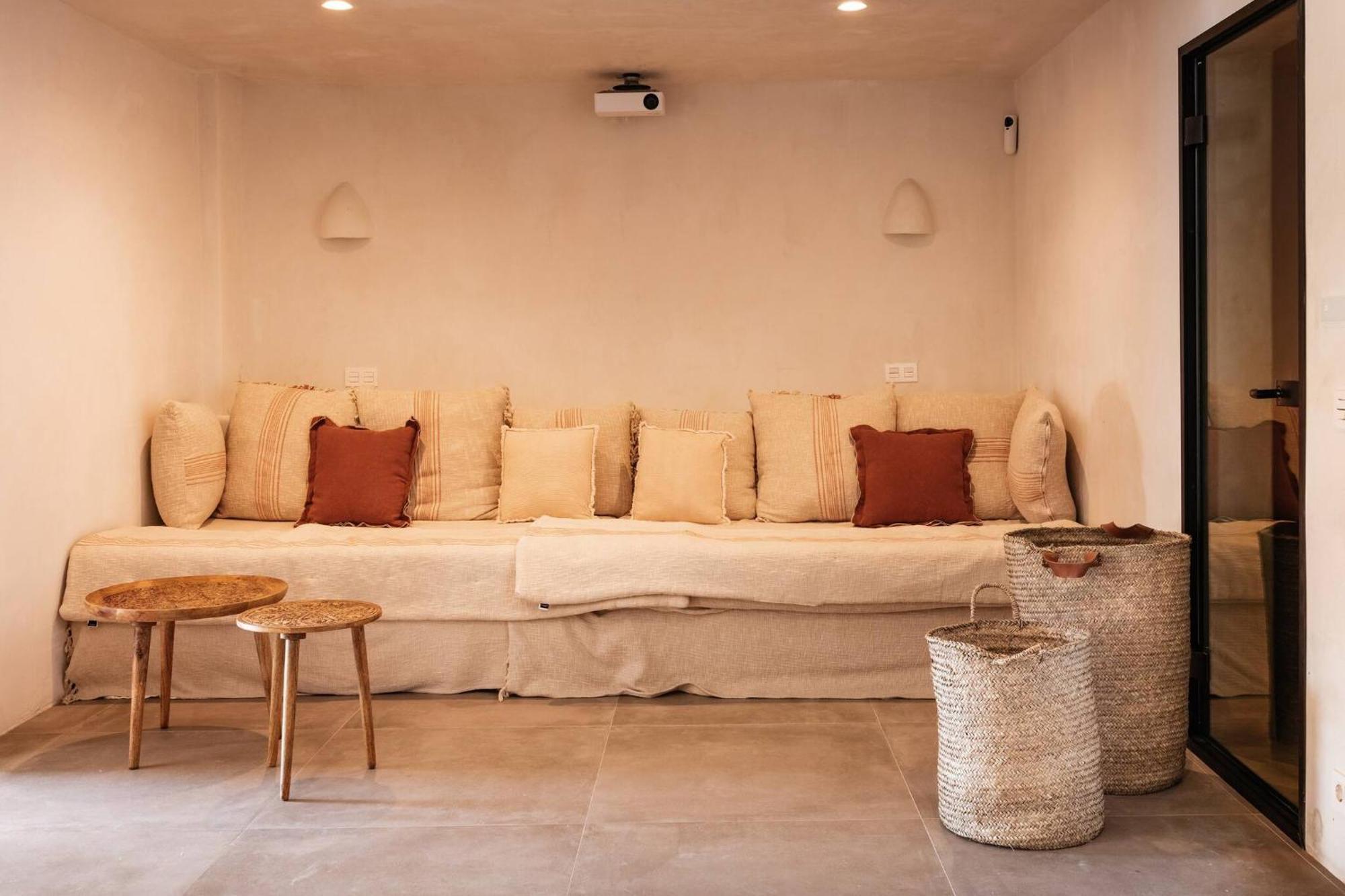 Villa Jade Хавеа Экстерьер фото