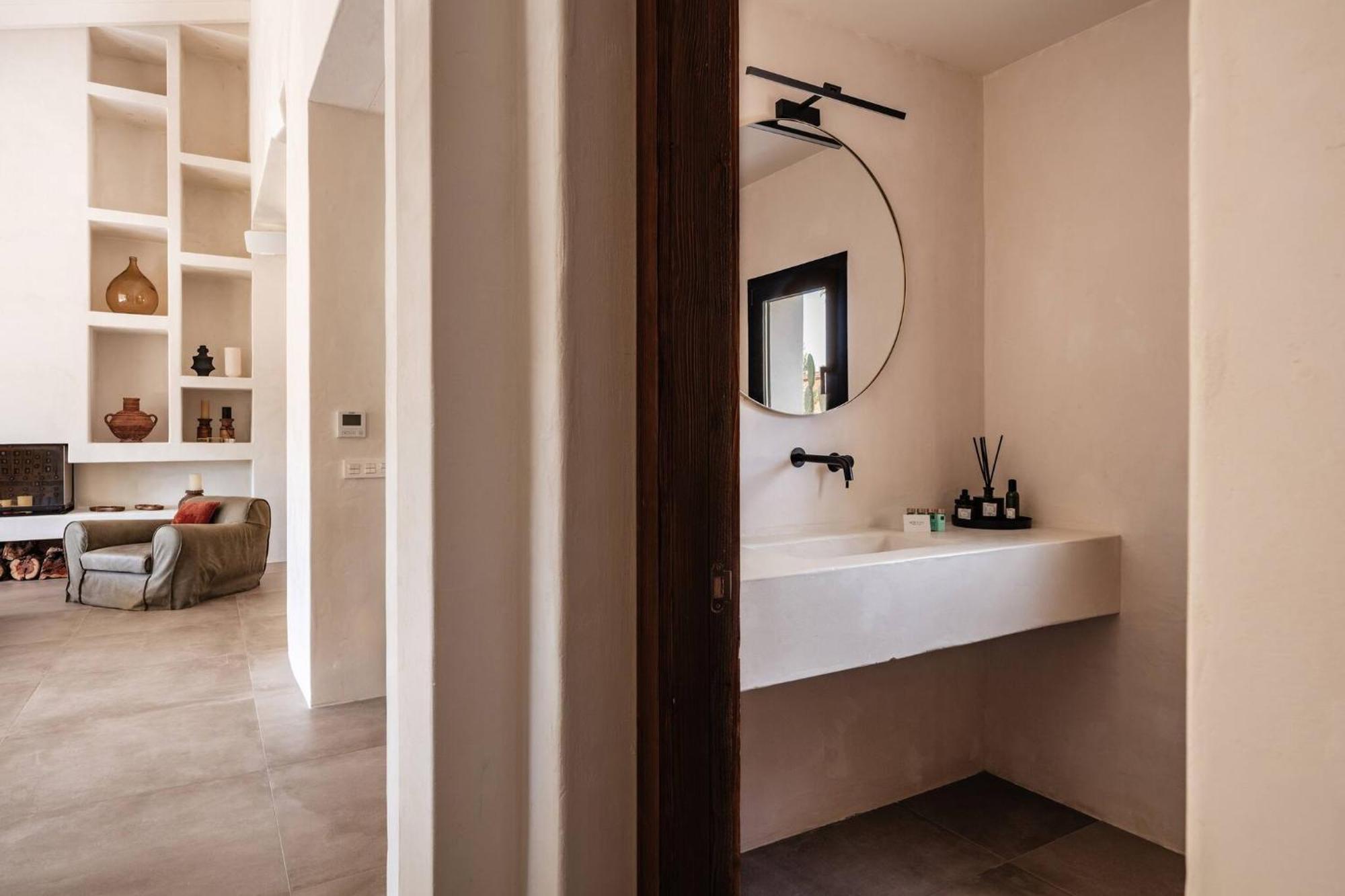 Villa Jade Хавеа Экстерьер фото