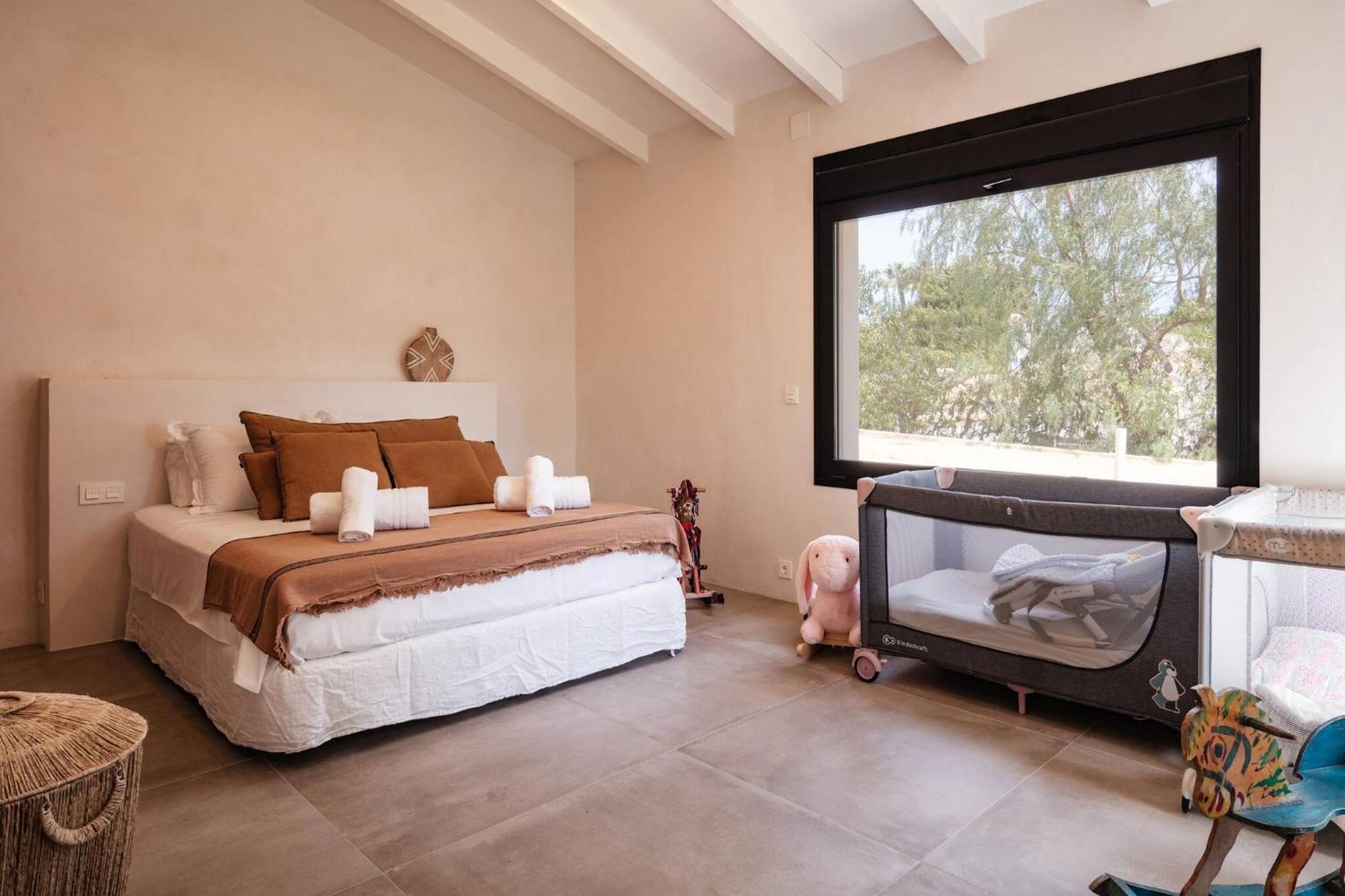 Villa Jade Хавеа Экстерьер фото