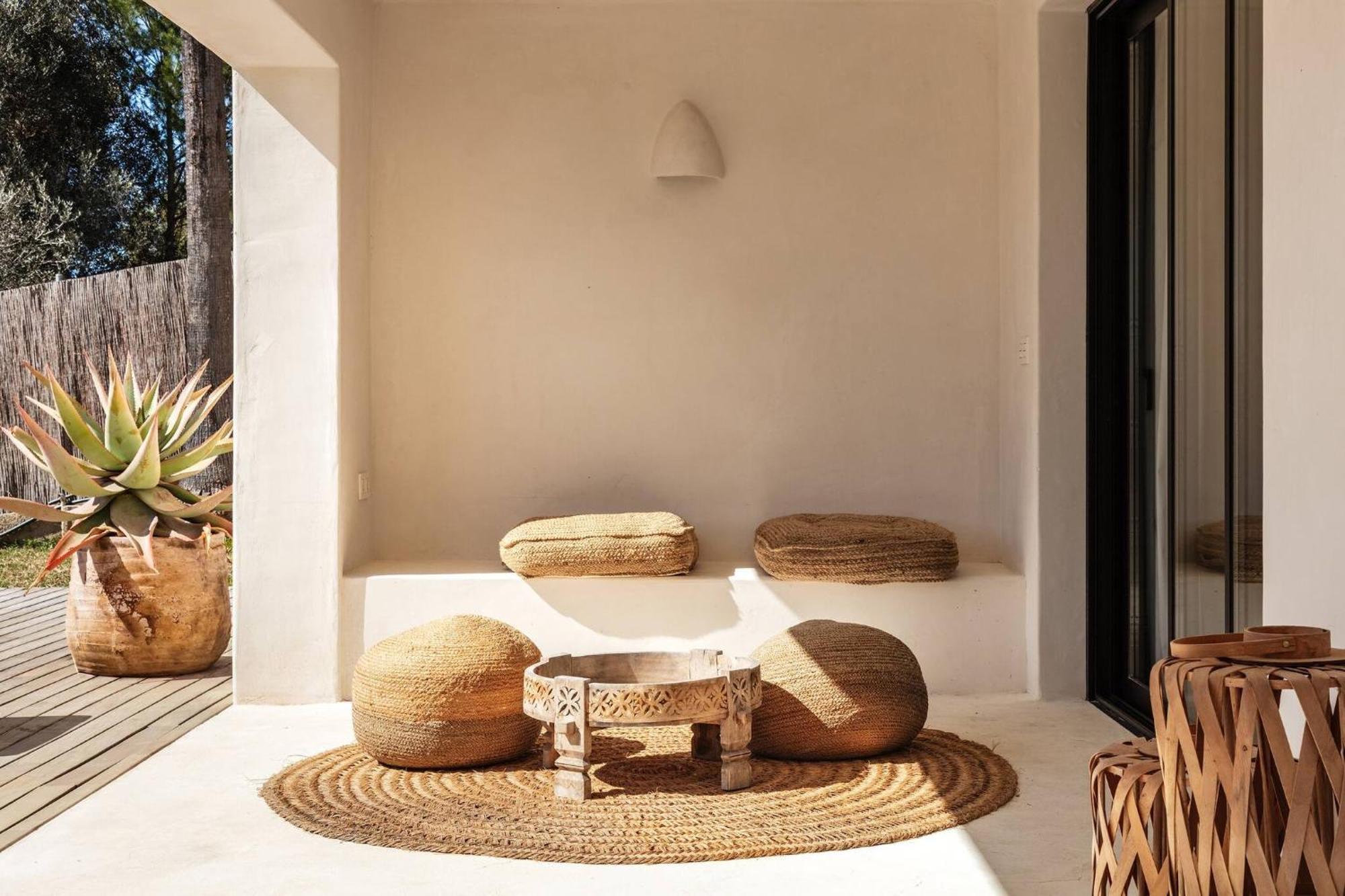 Villa Jade Хавеа Экстерьер фото